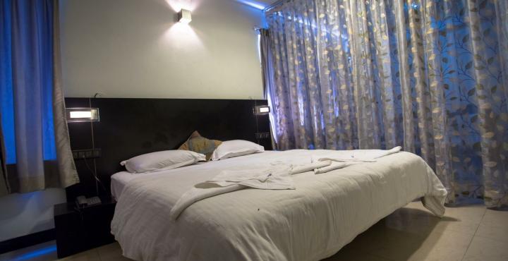 Hotel TAP Gold Crest
